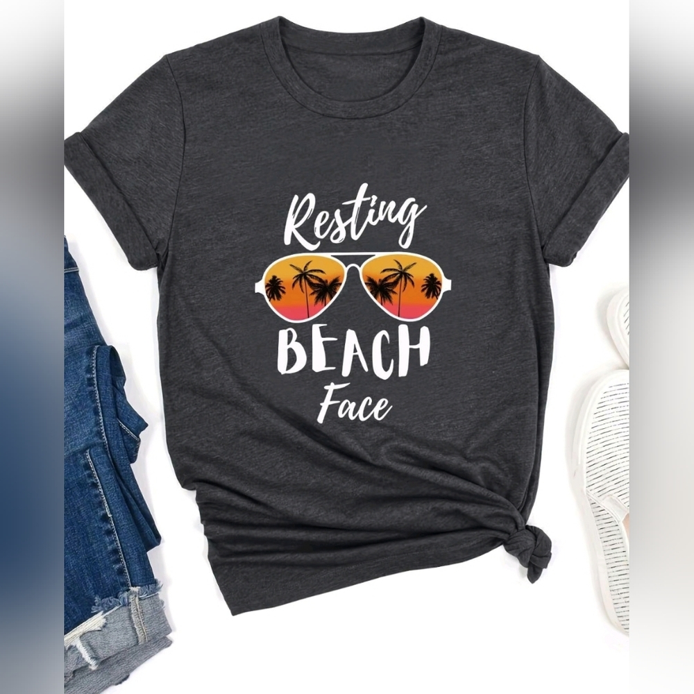 Women's T-shirts